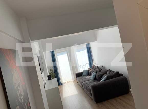 Garsonieră de vânzare Floreşti - 70489AV | BLITZ Cluj-Napoca | Poza1