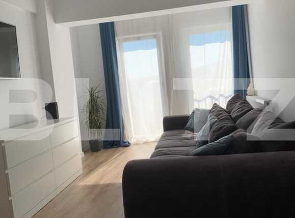 Garsonieră de vânzare Floreşti - 70489AV | BLITZ Cluj-Napoca | Poza2