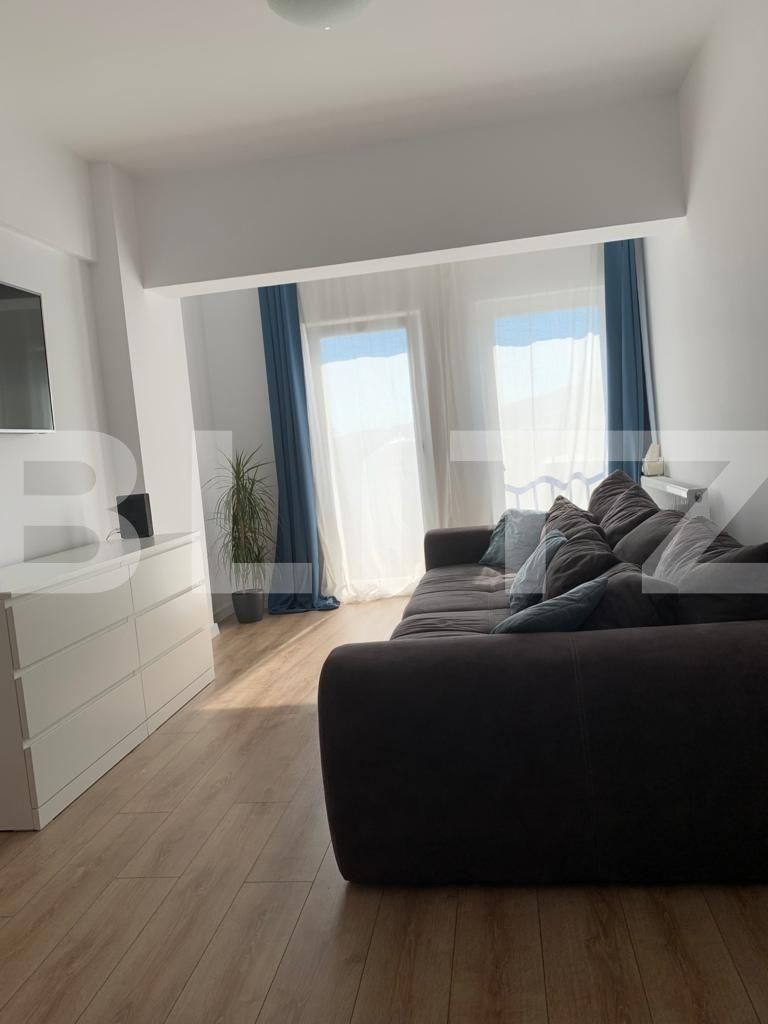 Garsonieră de vânzare Floreşti - 70489AV | BLITZ Cluj-Napoca | Poza2