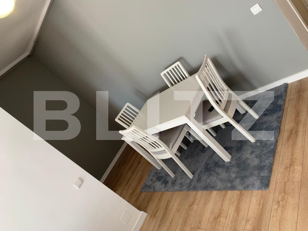 Garsonieră de vânzare Floreşti - 70489AV | BLITZ Cluj-Napoca | Poza4