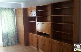 2 camere, decomandat, 50 mp utili, complet mobilat, zona strazii Tulcea!