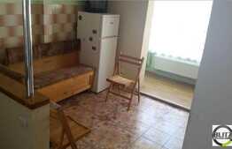 2 camere, decomandat, 50 mp utili, complet mobilat, zona strazii Tulcea!