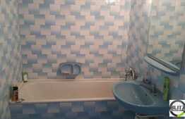 2 camere, decomandat, 50 mp utili, complet mobilat, zona strazii Tulcea!