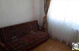 2 camere, decomandat, 50 mp utili, complet mobilat, zona strazii Tulcea!