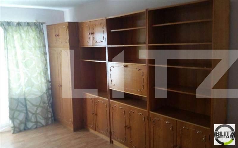 Apartament de închiriat 2 camere Marasti - 7049AI | BLITZ Cluj-Napoca | Poza2