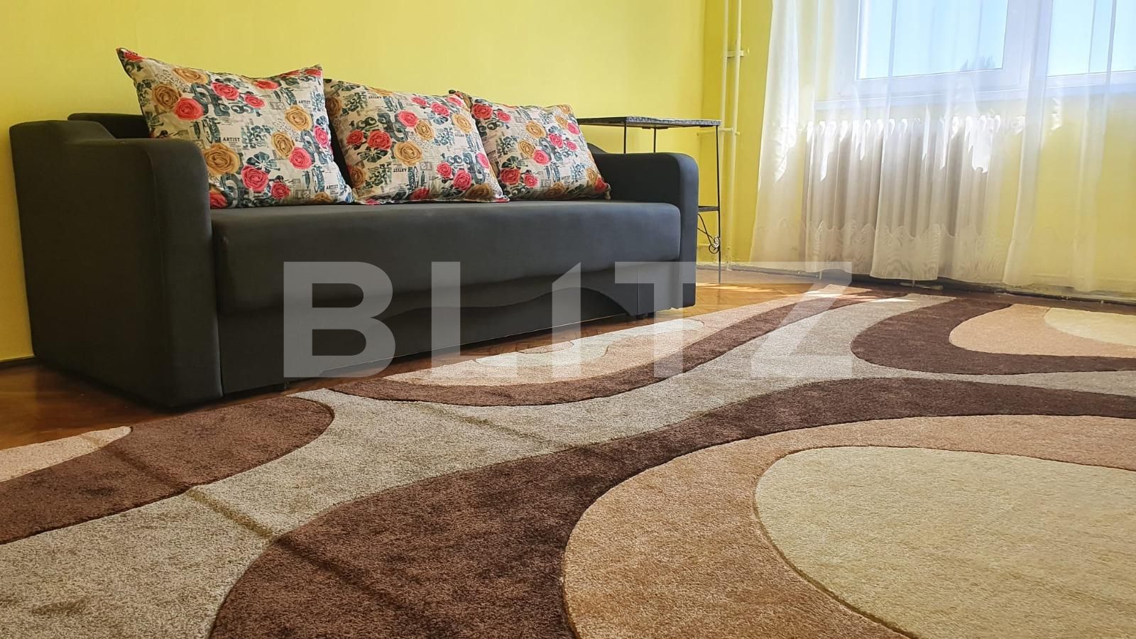 Apartament de închiriat 2 camere Grigorescu - 70490AI | BLITZ Cluj-Napoca | Poza2