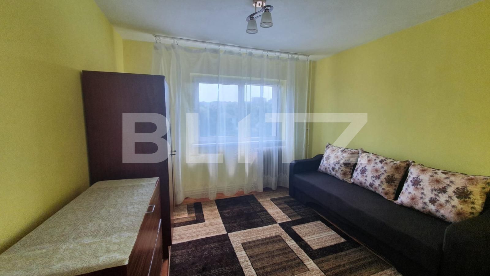 Apartament de închiriat 2 camere Grigorescu - 70490AI | BLITZ Cluj-Napoca | Poza4