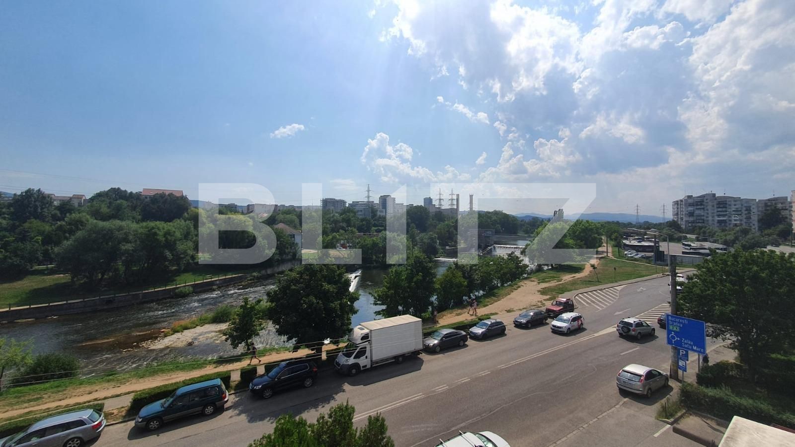 Apartament de închiriat 2 camere Grigorescu - 70490AI | BLITZ Cluj-Napoca | Poza8