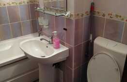 Garsoniera 28 mp, recent renovata, centrala termica, zona strazii Rasaritului