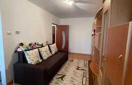 Garsoniera 28 mp, recent renovata, centrala termica, zona strazii Rasaritului