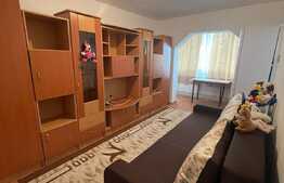 Garsoniera 28 mp, recent renovata, centrala termica, zona strazii Rasaritului