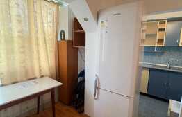 Garsoniera 28 mp, recent renovata, centrala termica, zona strazii Rasaritului