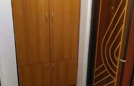 Garsoniera 28 mp, recent renovata, centrala termica, zona strazii Rasaritului