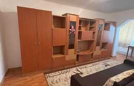 Garsoniera 28 mp, recent renovata, centrala termica, zona strazii Rasaritului