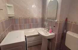 Garsoniera 28 mp, recent renovata, centrala termica, zona strazii Rasaritului