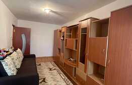 Garsoniera 28 mp, recent renovata, centrala termica, zona strazii Rasaritului