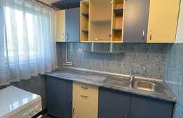 Garsoniera 28 mp, recent renovata, centrala termica, zona strazii Rasaritului