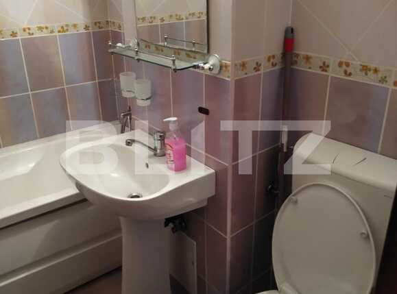 Garsonieră de închiriat Marasti - 70493AI | BLITZ Cluj-Napoca | Poza11