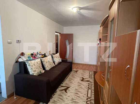 Garsonieră de închiriat Marasti - 70493AI | BLITZ Cluj-Napoca | Poza5