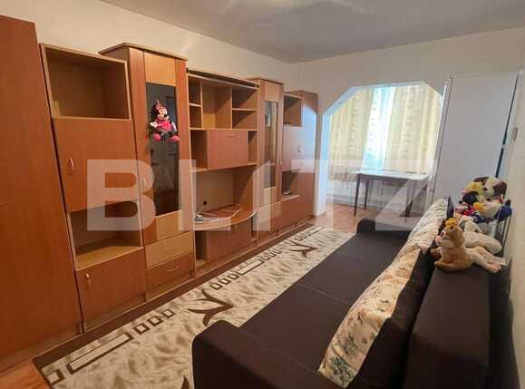 Garsonieră de închiriat Marasti - 70493AI | BLITZ Cluj-Napoca | Poza1