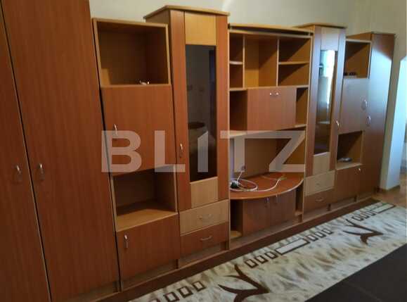 Garsonieră de închiriat Marasti - 70493AI | BLITZ Cluj-Napoca | Poza4