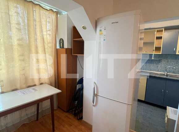 Garsonieră de închiriat Marasti - 70493AI | BLITZ Cluj-Napoca | Poza7