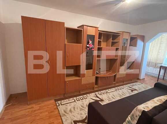 Garsonieră de închiriat Marasti - 70493AI | BLITZ Cluj-Napoca | Poza2
