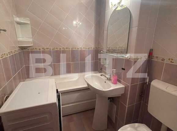 Garsonieră de închiriat Marasti - 70493AI | BLITZ Cluj-Napoca | Poza12