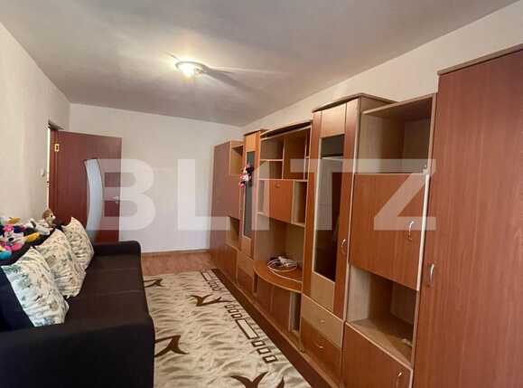 Garsonieră de închiriat Marasti - 70493AI | BLITZ Cluj-Napoca | Poza3