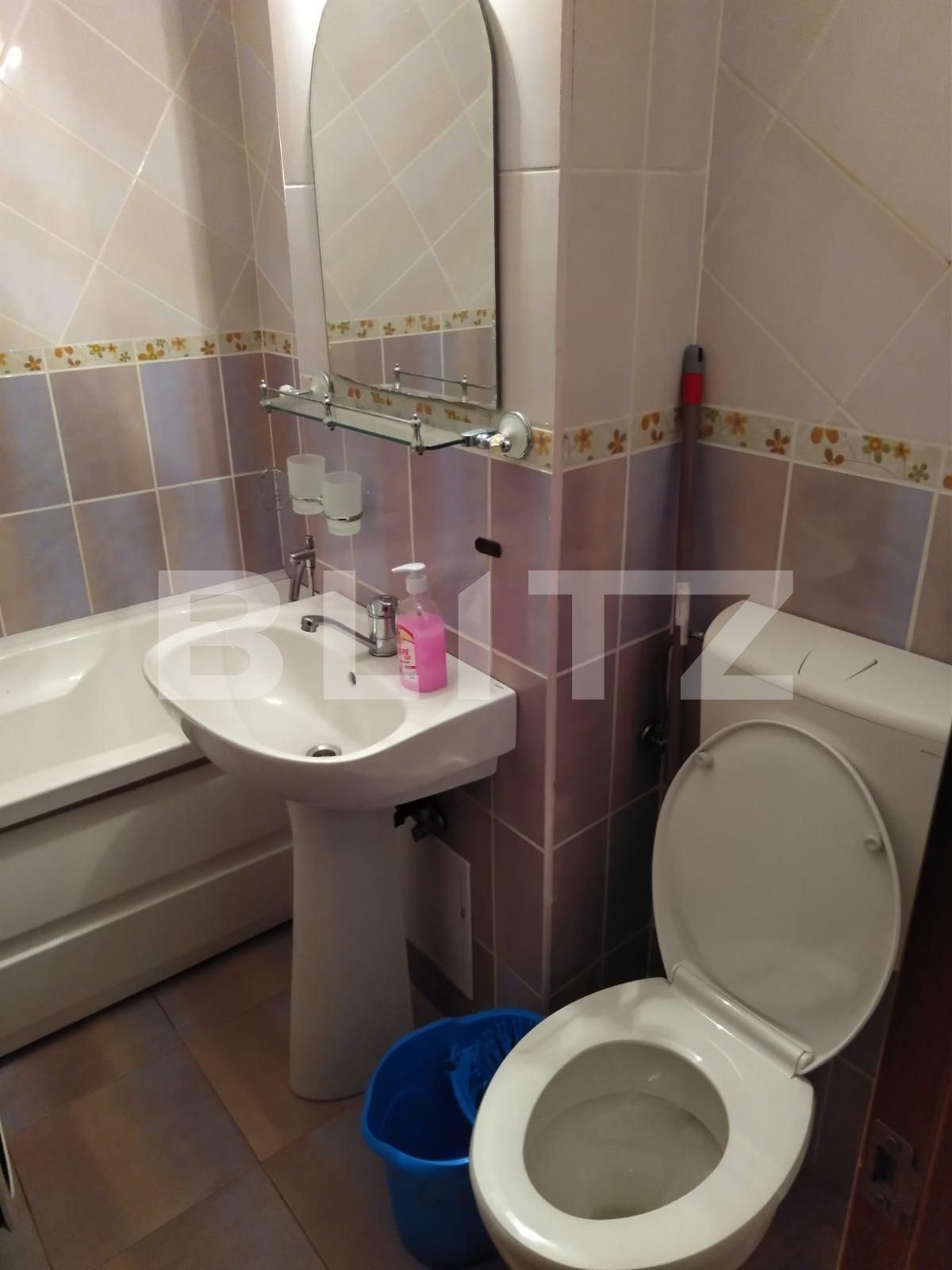 Garsonieră de închiriat Marasti - 70493AI | BLITZ Cluj-Napoca | Poza11