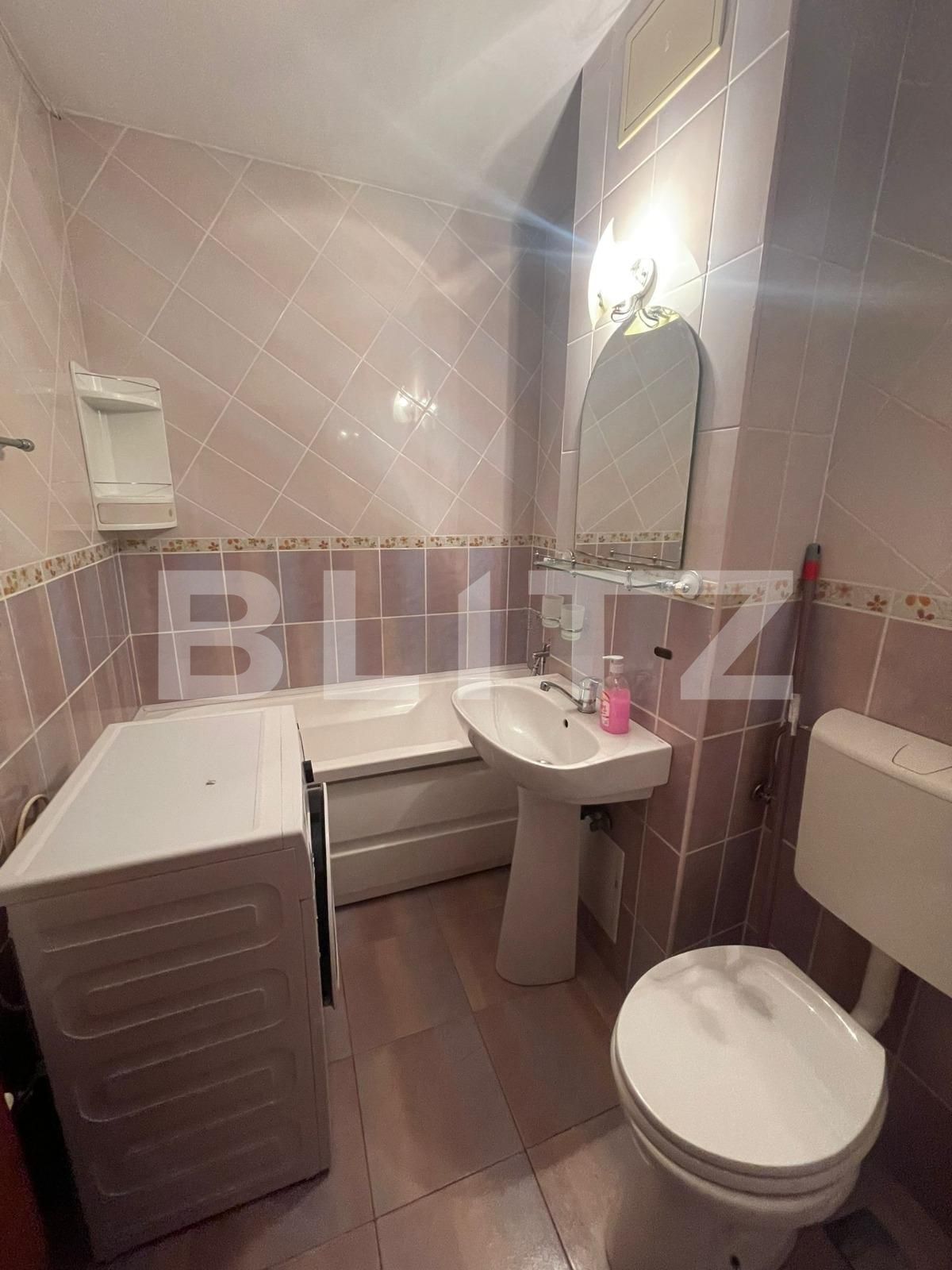 Garsonieră de închiriat Marasti - 70493AI | BLITZ Cluj-Napoca | Poza12