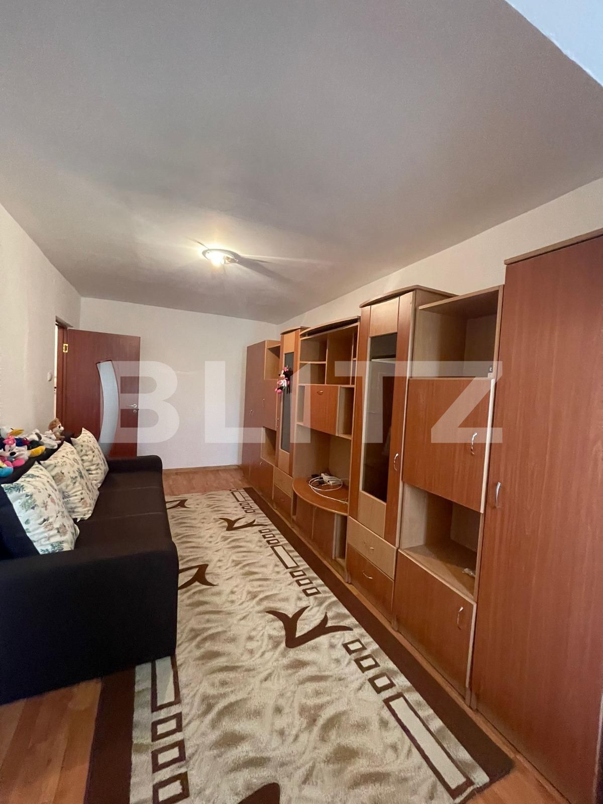 Garsonieră de închiriat Marasti - 70493AI | BLITZ Cluj-Napoca | Poza3
