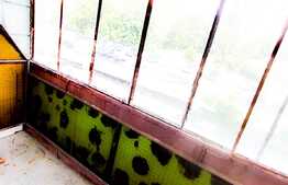 Garsoniera luminoasa, 24 mp + balcon, mobilata, zona Minerva