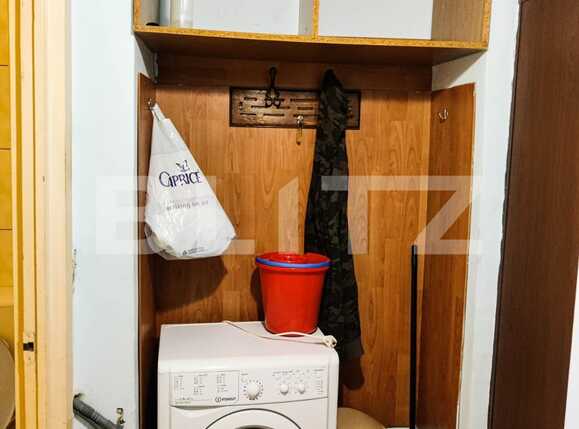 Garsonieră de vânzare Manastur - 70499AV | BLITZ Cluj-Napoca | Poza4