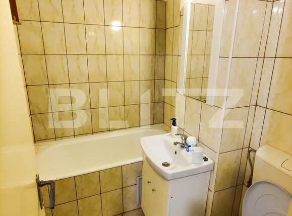 Garsonieră de vânzare Manastur - 70499AV | BLITZ Cluj-Napoca | Poza5
