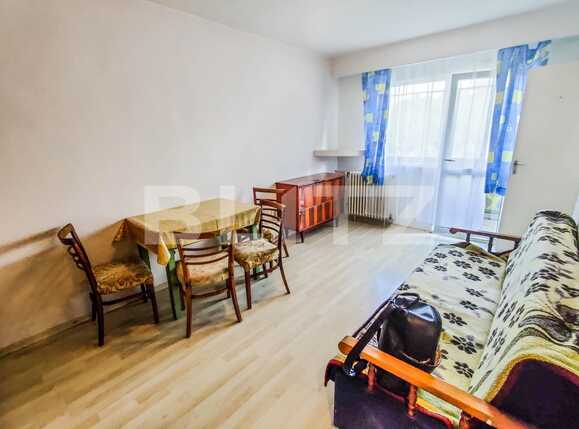 Garsonieră de vânzare Manastur - 70499AV | BLITZ Cluj-Napoca | Poza1