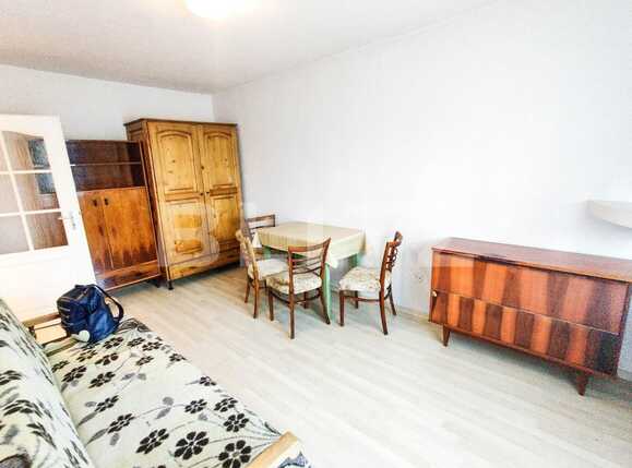 Garsonieră de vânzare Manastur - 70499AV | BLITZ Cluj-Napoca | Poza2