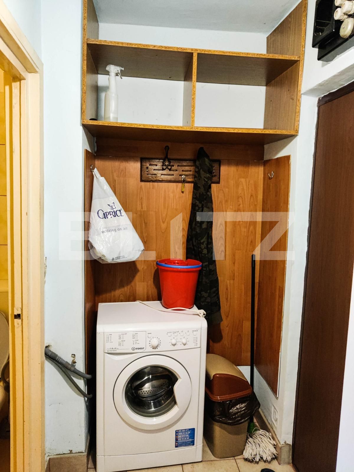 Garsonieră de vânzare Manastur - 70499AV | BLITZ Cluj-Napoca | Poza4