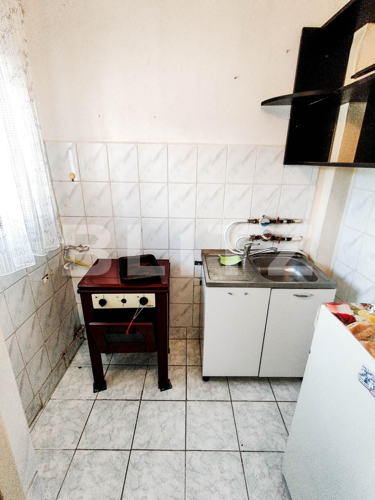 Garsonieră de vânzare Manastur - 70499AV | BLITZ Cluj-Napoca | Poza3