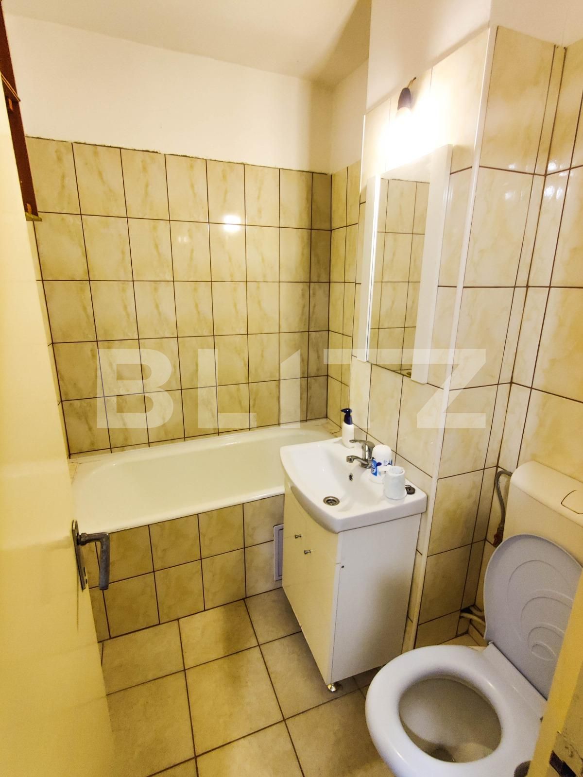 Garsonieră de vânzare Manastur - 70499AV | BLITZ Cluj-Napoca | Poza5
