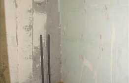 57 mp utili si terasa! Constructie noua!