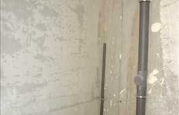 57 mp utili si terasa! Constructie noua!