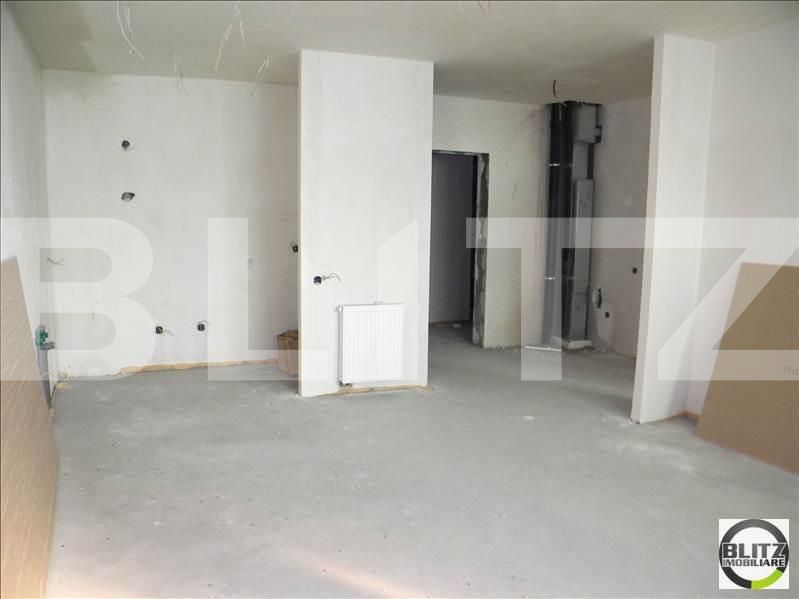 Apartament de vânzare 2 camere Marasti - 705AV | BLITZ Cluj-Napoca | Poza3