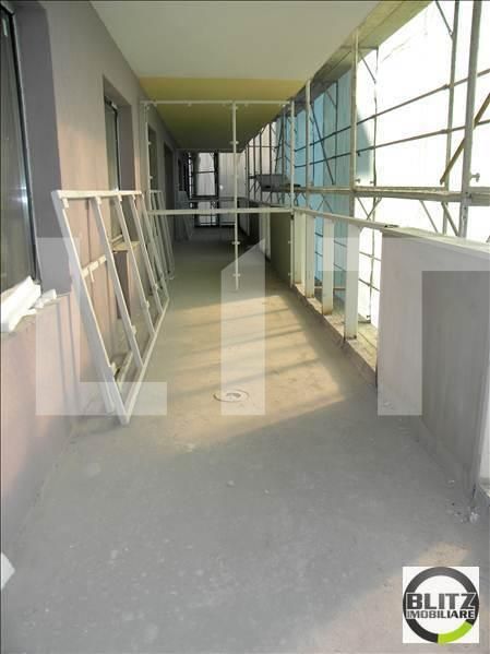 Apartament de vânzare 2 camere Marasti - 705AV | BLITZ Cluj-Napoca | Poza4