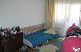 Vanzare 3 camere decomandate, 80 mp utili, loc parcare, zona Kaufland!