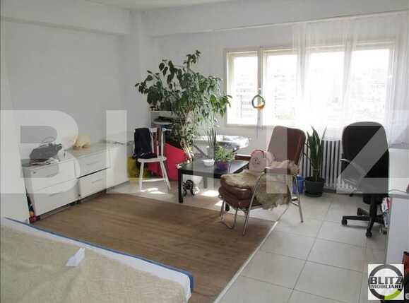 Apartament de vânzare 3 camere Manastur - 7050AV | BLITZ Cluj-Napoca | Poza1