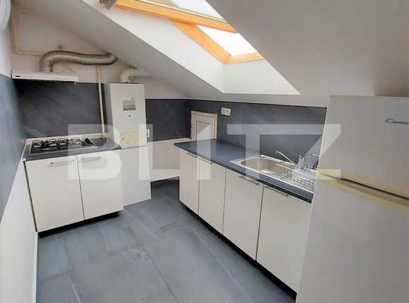 Apartament de vânzare 2 camere Floreşti - 70502AV | BLITZ Cluj-Napoca | Poza4