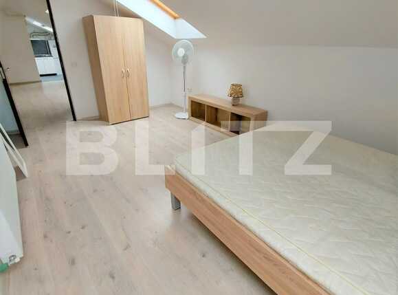 Apartament de vânzare 2 camere Floreşti - 70502AV | BLITZ Cluj-Napoca | Poza5