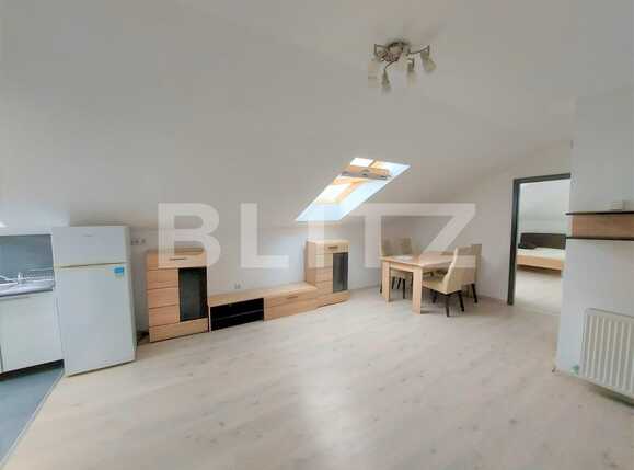 Apartament de vânzare 2 camere Floreşti - 70502AV | BLITZ Cluj-Napoca | Poza1