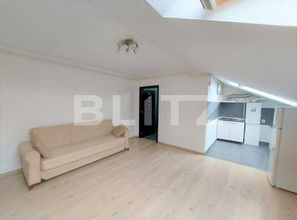 Apartament de vânzare 2 camere Floreşti - 70502AV | BLITZ Cluj-Napoca | Poza3